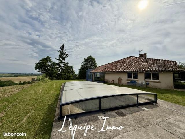Maison vente à Auch, Samatan