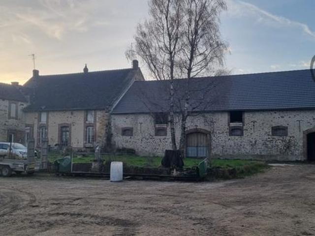 Maison vente à Épernay, Bouchy-saint-genest