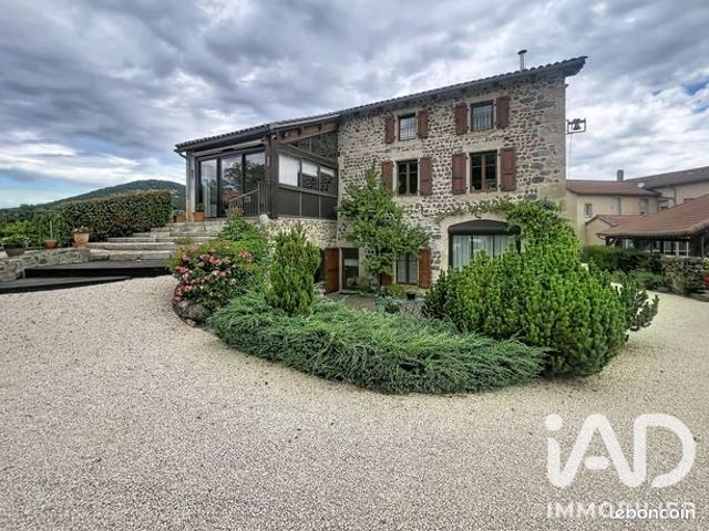 Maison vente à Malrevers, Haute-Loire