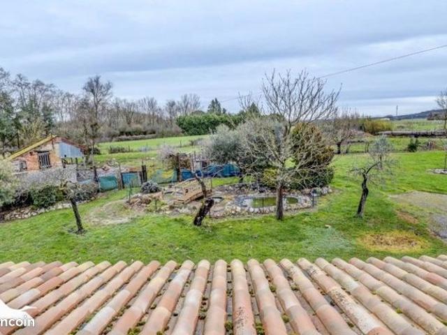 Maison vente à Toulouse, Buzet-sur-tarn