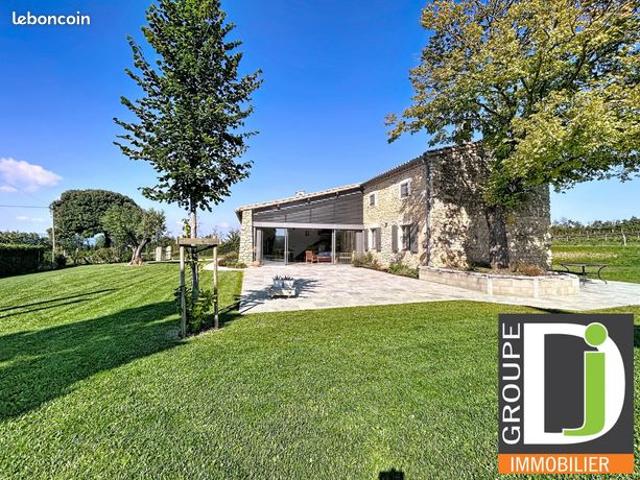 Maison vente à Die, Mirmande