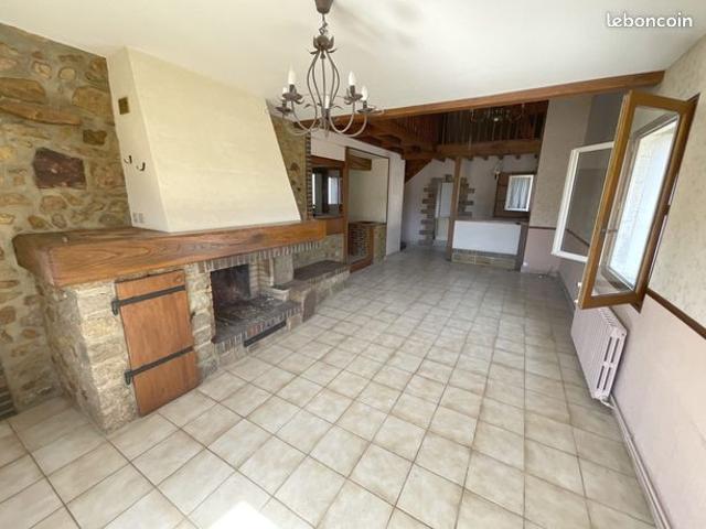 Maison vente à Nogent-sur-Seine, Saint-loup-de-buffigny