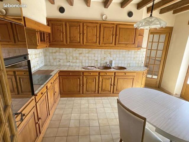 Maison vente à Nogent-sur-Seine, Saint-loup-de-buffigny