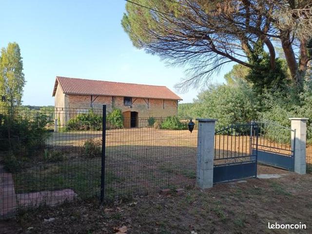 Maison vente à Condom, Le Houga
