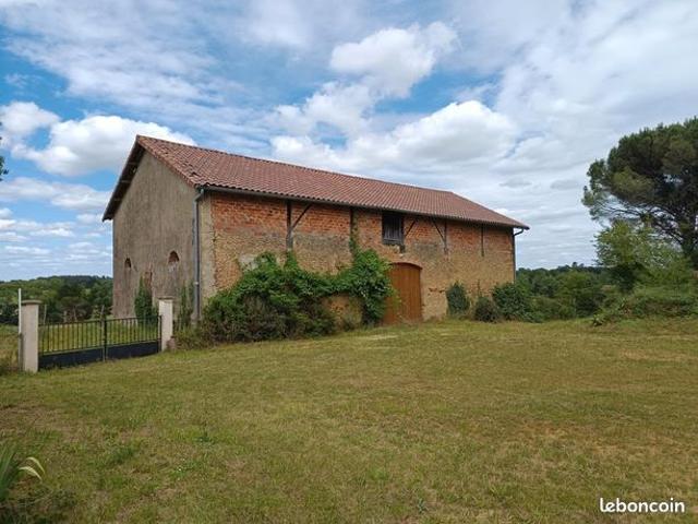 Maison vente à Condom, Le Houga