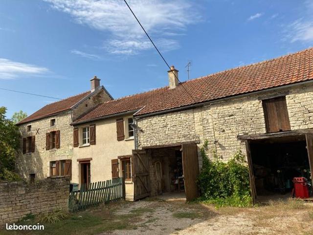 Maison vente à Montbard, Charrey-sur-seine