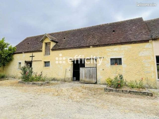 Maison vente à La Chapelle-Souëf, Orne