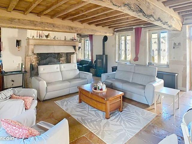 Maison vente à Beaune, Marigny-lès-reullée