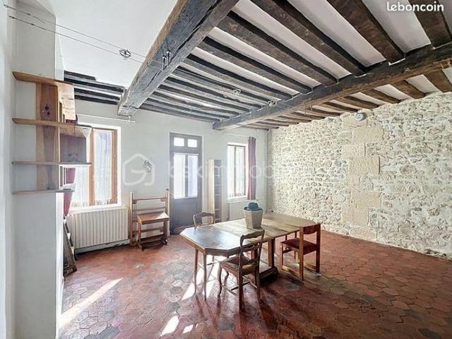 Maison vente à Pontoise, Génicourt