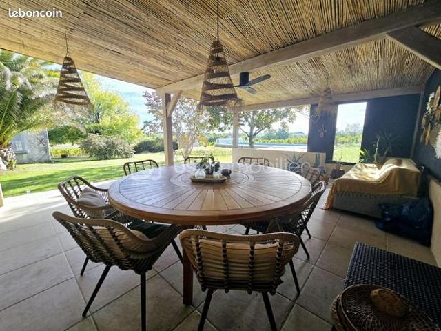 Maison vente à Pineuilh, Gironde