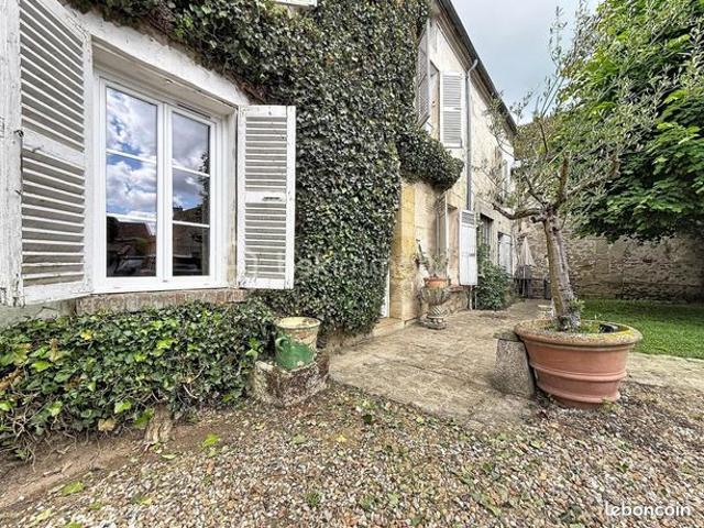 Maison vente à Pontoise, Ableiges
