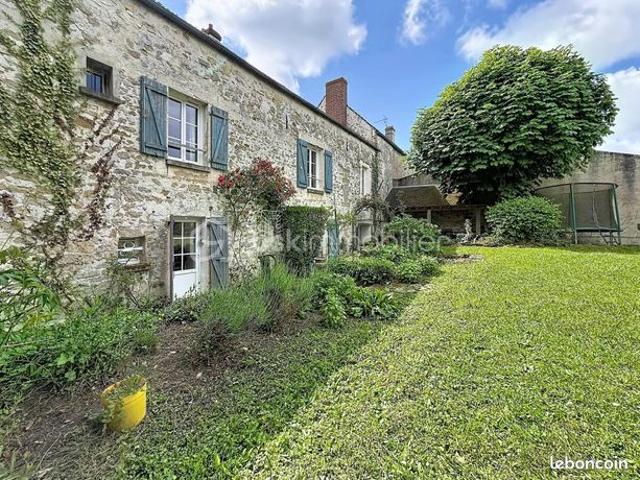 Maison vente à Pontoise, Ableiges