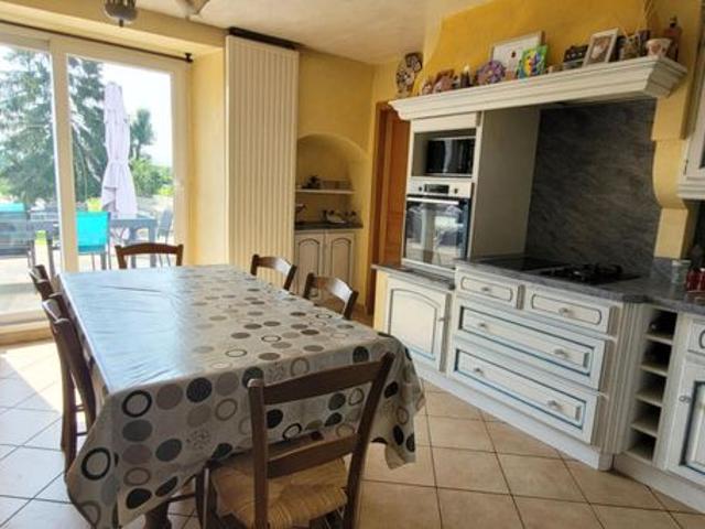 Maison vente à Lons-le-Saunier, Le Pasquier