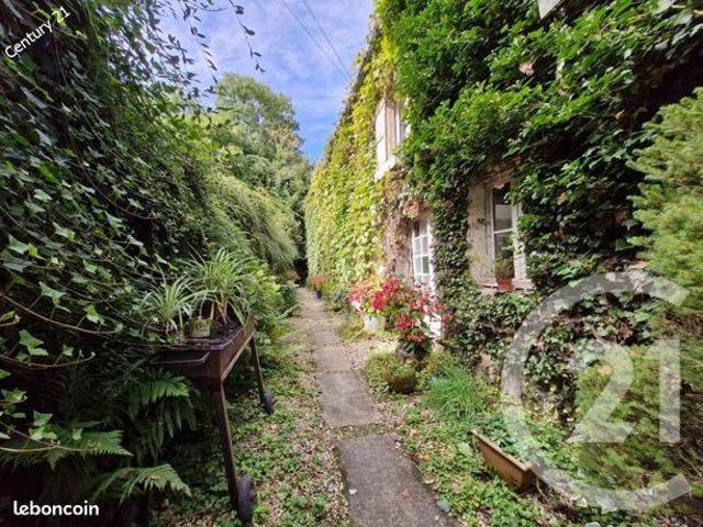 Maison vente à Château-Thierry, Aisne