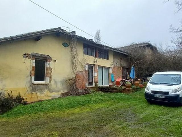 Maison vente à Castelsarrasin, Lavit