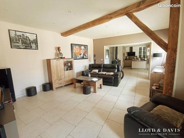 Maison vente à Dollot, Yonne