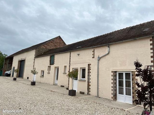 Maison vente à Sens, Dollot