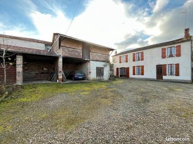 Maison vente à Aire-sur-l'adour