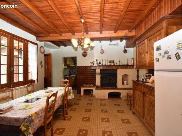 Maison vente à Peyre, Landes