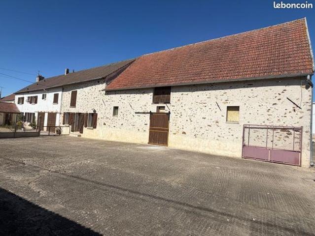 Maison vente à Meaux, Coulommiers