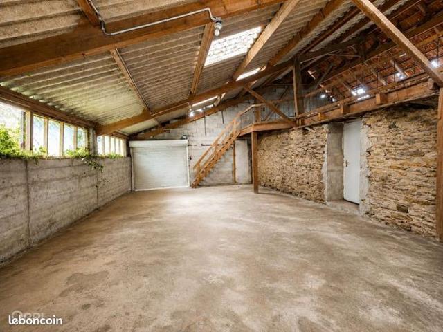 Maison vente à Morlaix, Bretagne