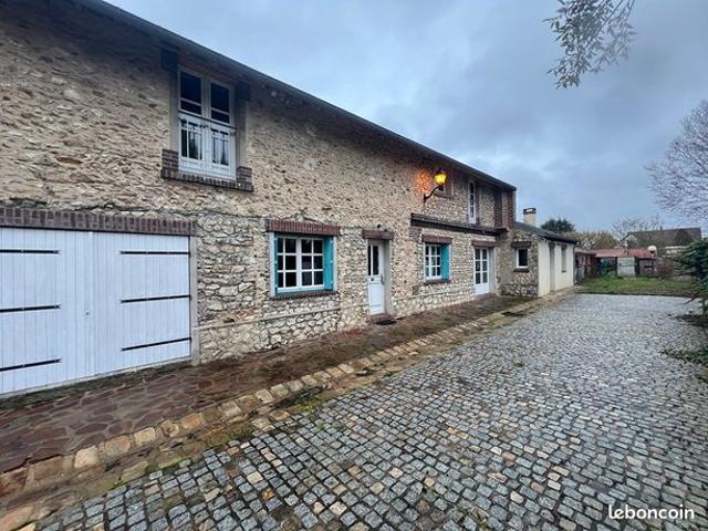Maison vente à Rambouillet, Garancières