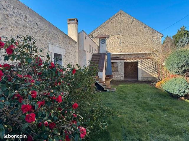 Maison vente à Rambouillet, Garancières