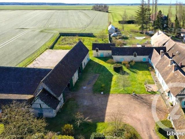 Maison vente à Évreux, Champigny-la-futelaye