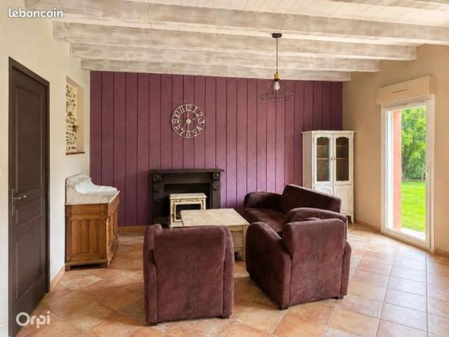 Maison vente à Plougourvest, Finistère
