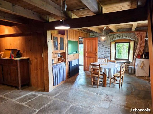Maison vente à Le Puy-en-Velay, Saint-front