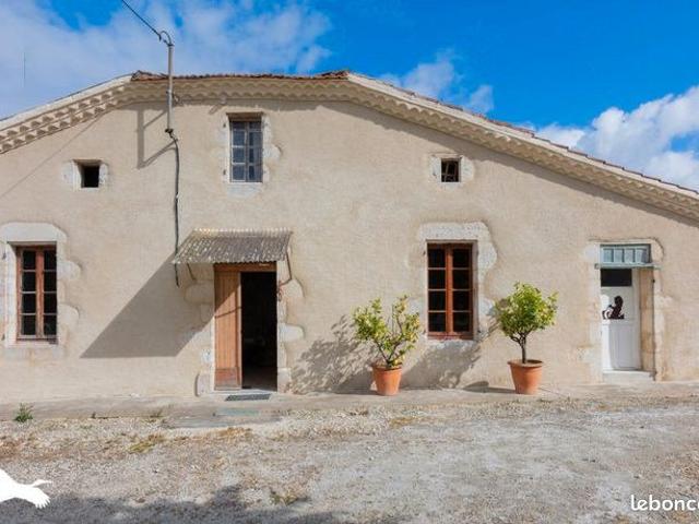 Maison vente à Condom, Fleurance