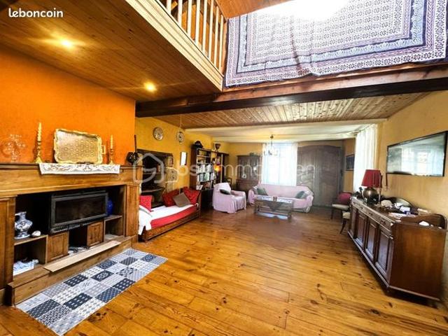 Maison vente à Marmande, Saint-colomb-de-lauzun