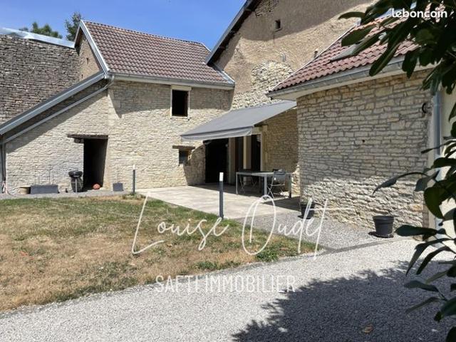 Maison vente à Vesoul, Boult