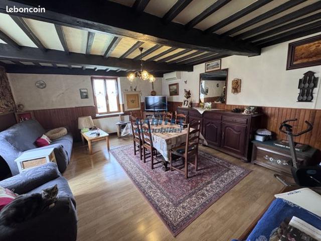 Maison vente à Lure, Betoncourt-lès-brotte