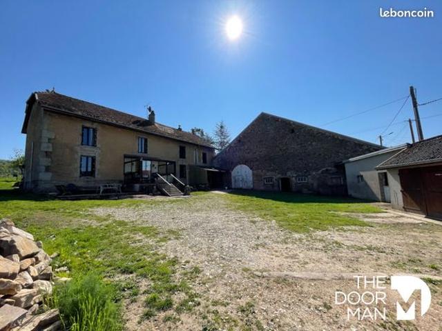 Maison vente à Langres, Coiffy-le-bas