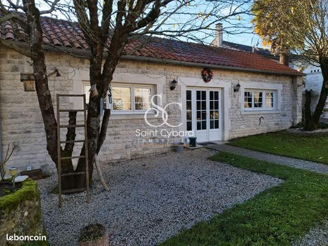 Maison vente à Douzat, Charente