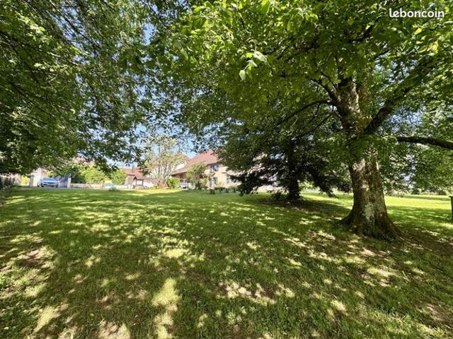 Maison vente à Lure, Frahier-et-chatebier
