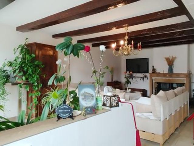Maison vente à Langres, Val-de-meuse