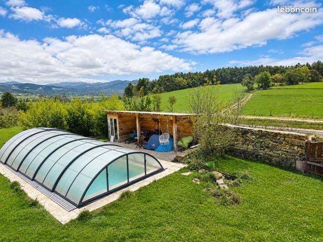 Maison vente à Le Puy-en-Velay, Saint-germain-laprade