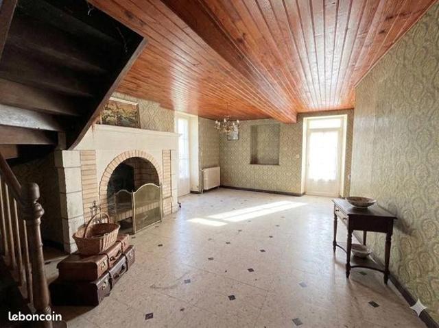 Maison vente à Périgueux, Saint-jean-d'ataux