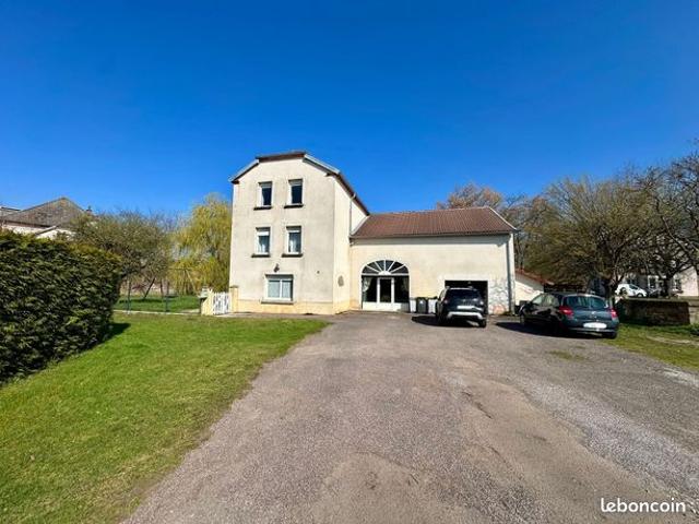 Maison vente à Lure, Breuches