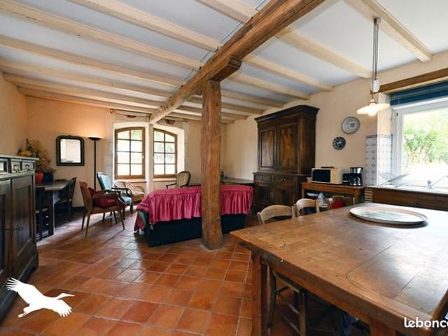 Maison vente à Angoulême, Chadurie