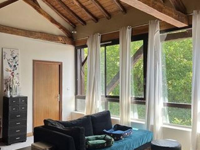 Maison vente à Saint-Gaudens, Martres-de-rivière