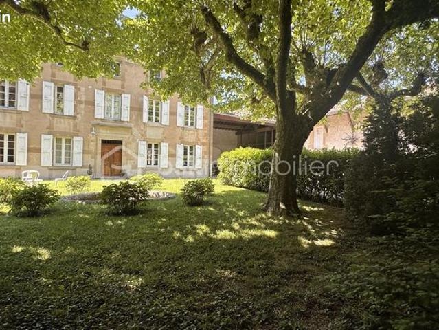 Maison vente à Valence, Alixan