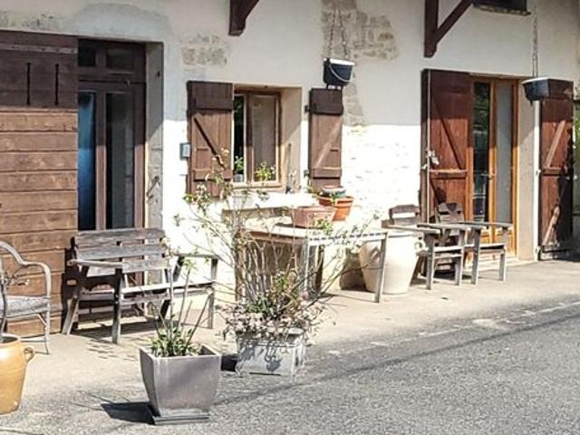 Maison vente à Villemotier, Ain