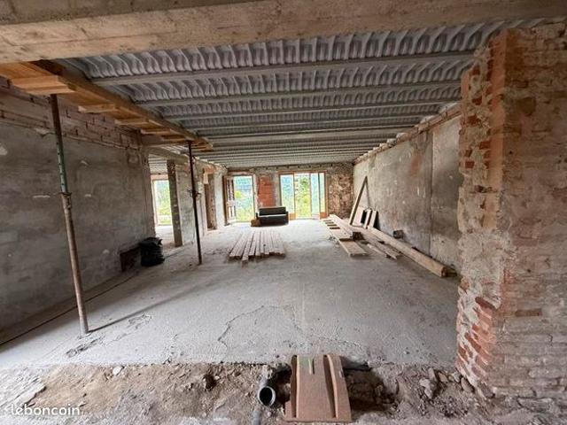 Maison vente à Toulouse, Montesquieu-lauragais