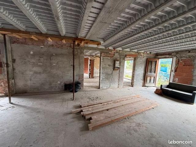 Maison vente à Toulouse, Montesquieu-lauragais
