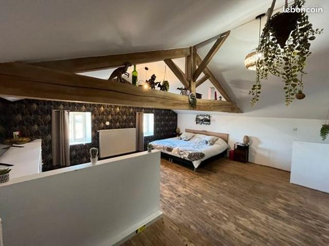 Maison vente à Niort, Saint-romans-lès-melle