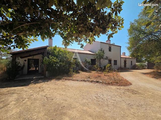 Maison vente à Vouziers, Apremont