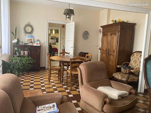 Maison vente à Saint-Lô, Normandie